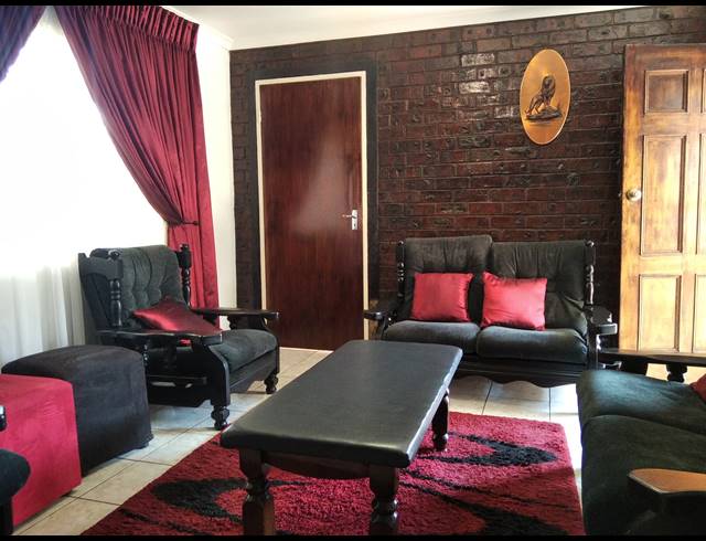 4 BEDROOM HOUSE FOR SALE IN NORTHDALE